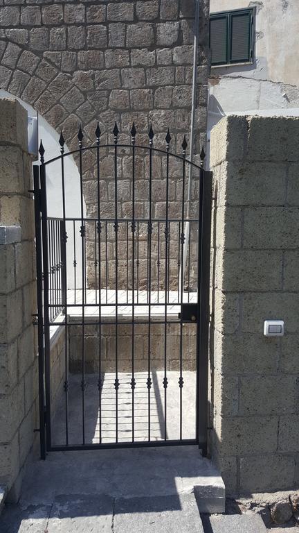 Villa Federica Vico Equense Buitenkant foto